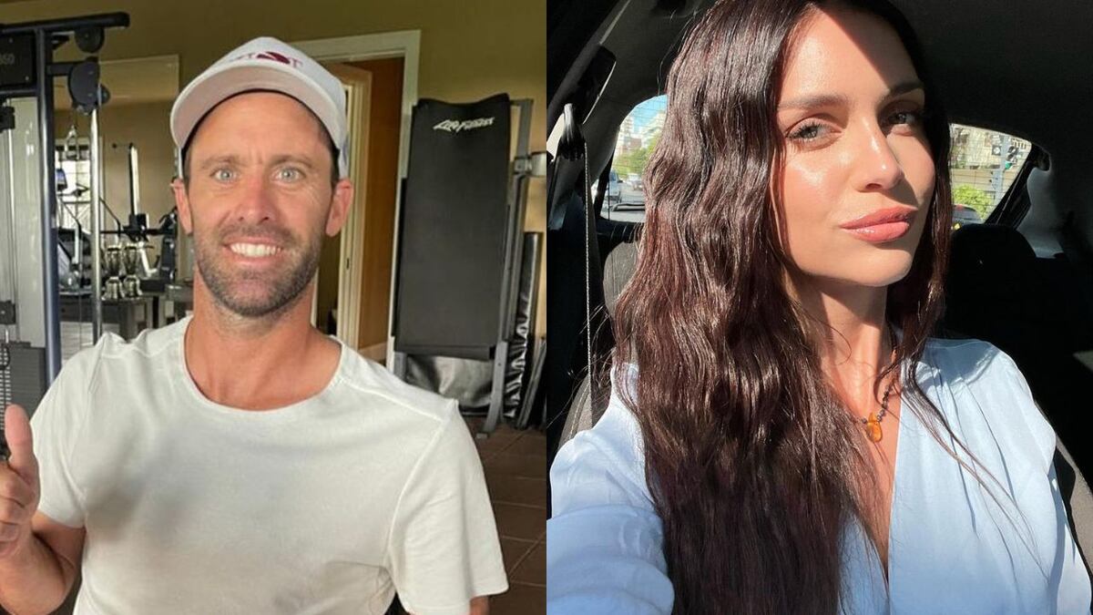 Un detalle que Facundo Pieres tuvo con Zaira Nara reavivó los rumores de romance