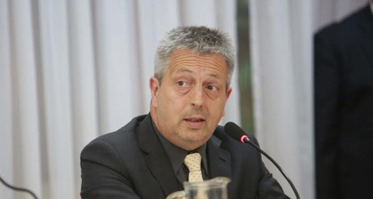 Coronavirus: falleció Ricardo Vergara