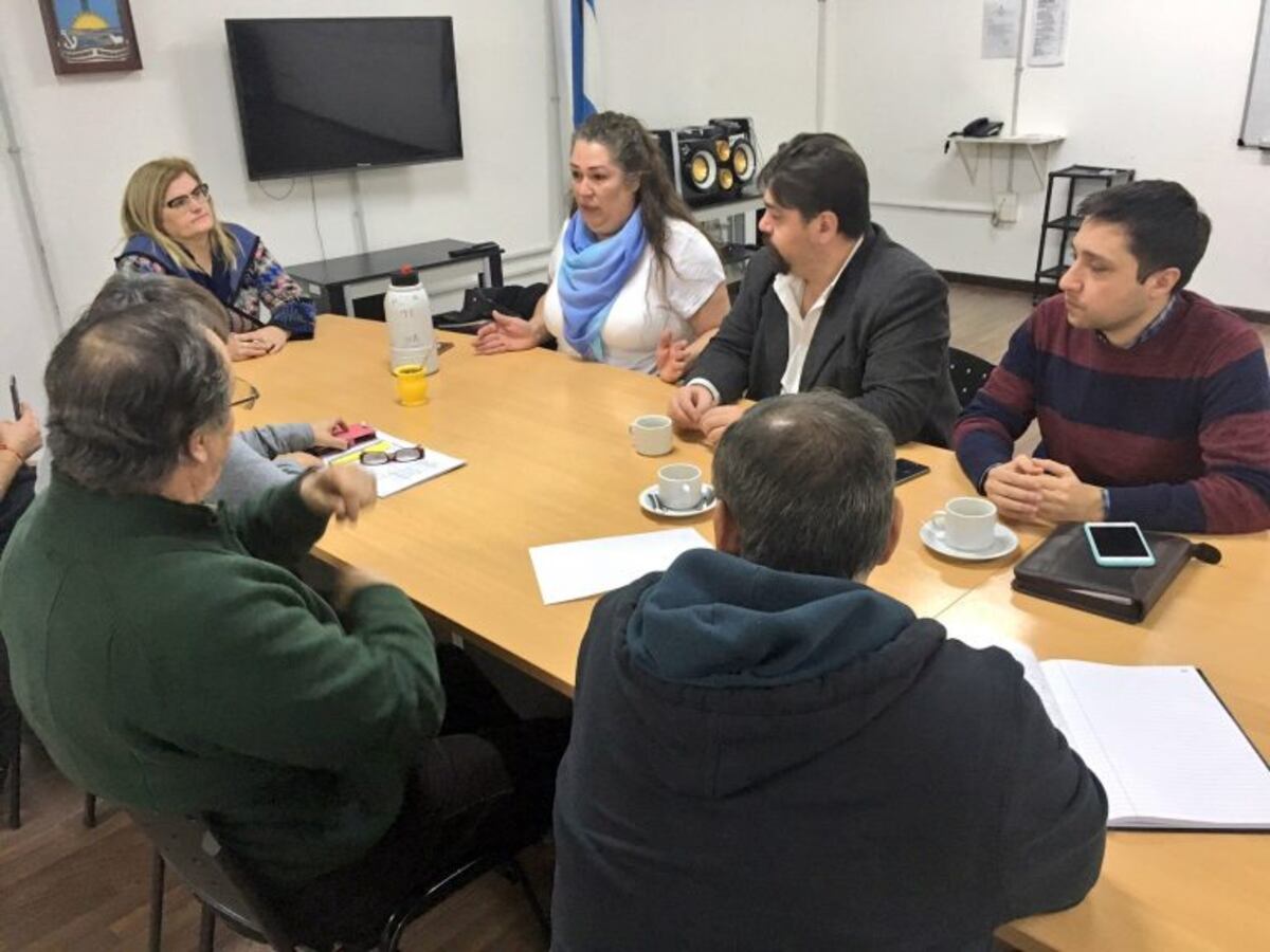 Comodoro adherirá a la ley provincial de cupo trans en la administración pública