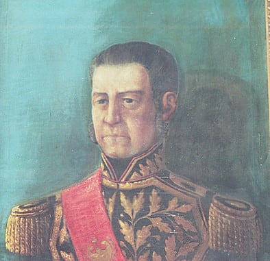 Juan Felipe Ibarra.