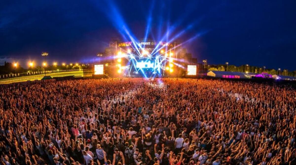 Lollapalooza Argentina 2019: este es el lineup completo