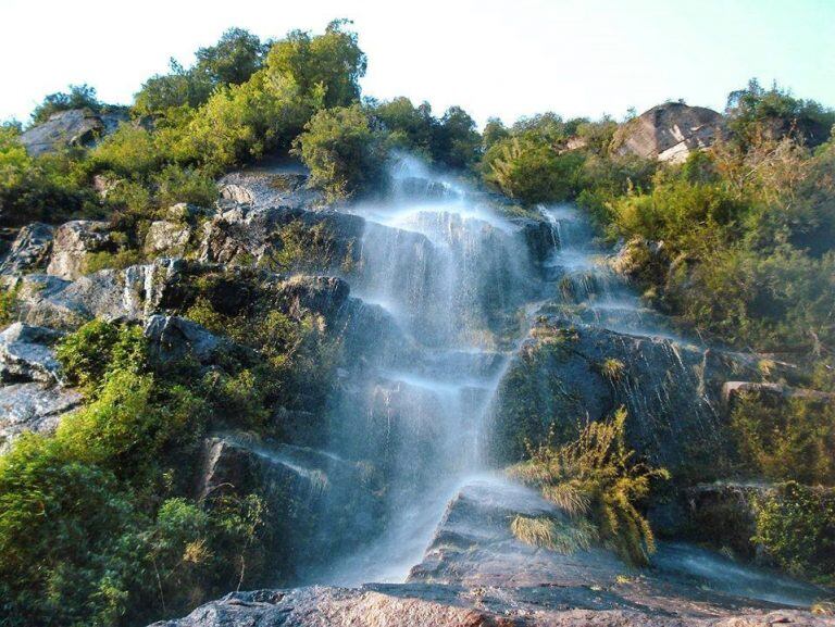 Turismo Esquel