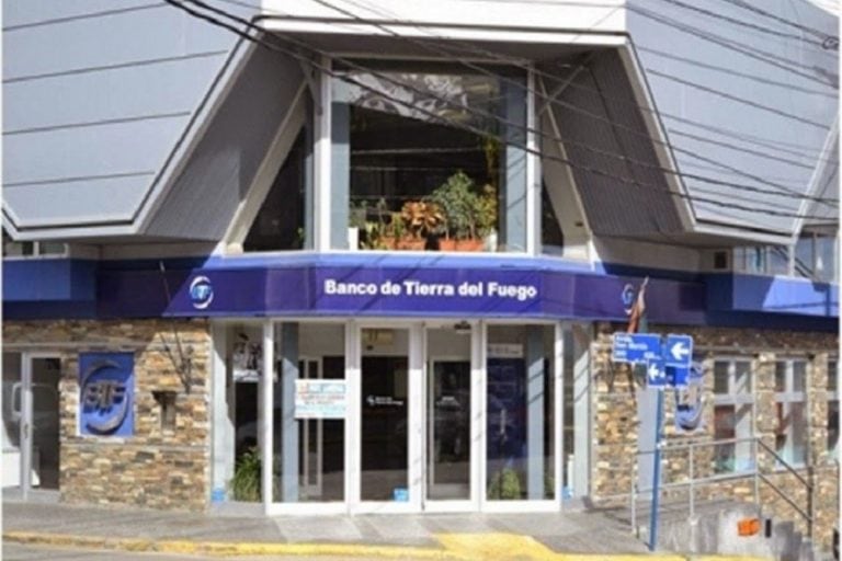 Banco TDF