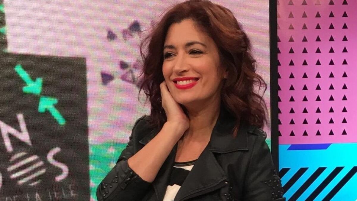 Así está hoy Facundo, el hijo menor de Carla Conte que cumplió 10 años