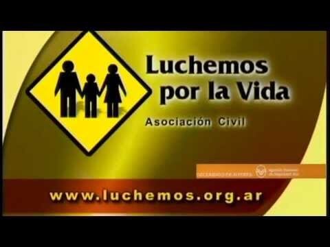 Asociación Civil Luchemos por la vida