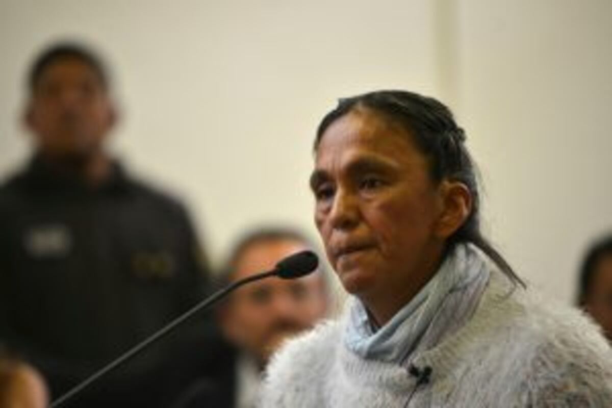 Cuáles son las otras causas que enfrenta Milagro Sala