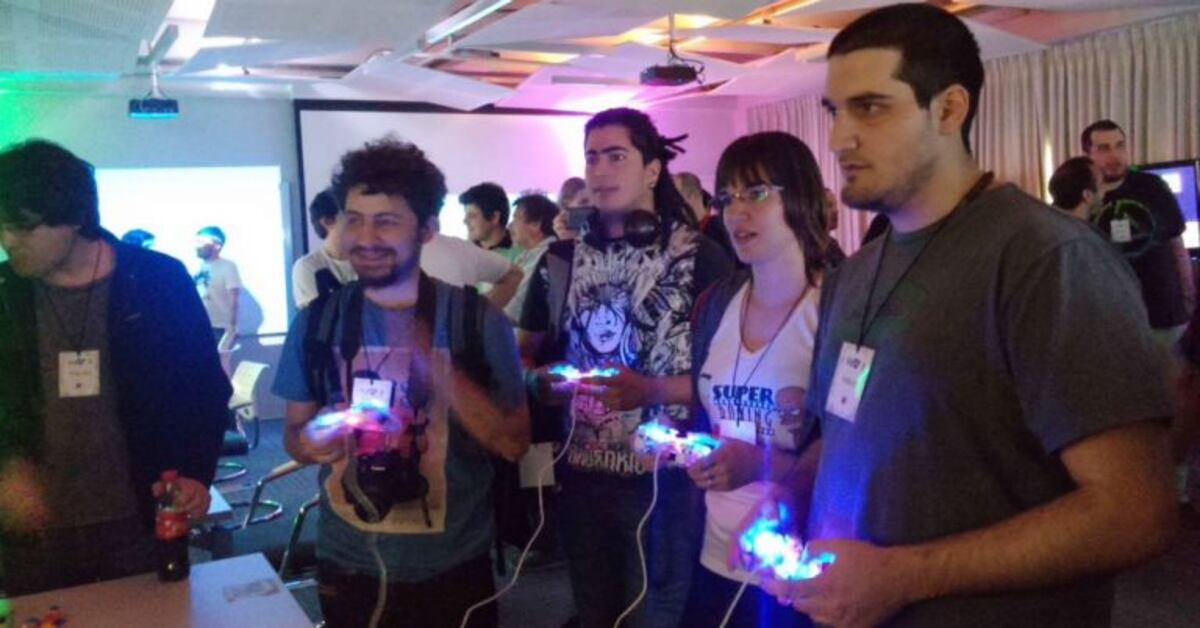 Llega a Córdoba la 4° edición de la Exposición de Videojuegos Argentina