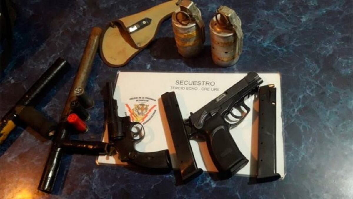 Quedarán tras las rejas los hermanos detenidos por el crimen de Cafferata al 5300