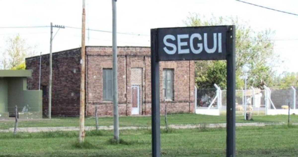 Un vecino de Seguí agredió a un inspector que le pidió que use el barbijo