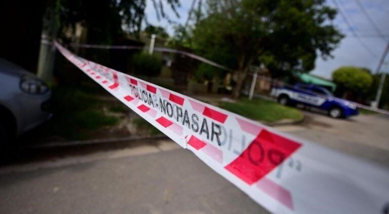 El trágico suceso ocurrió en junio pasado. El hombre murió apuñalado después de un violento episodio con su pareja.