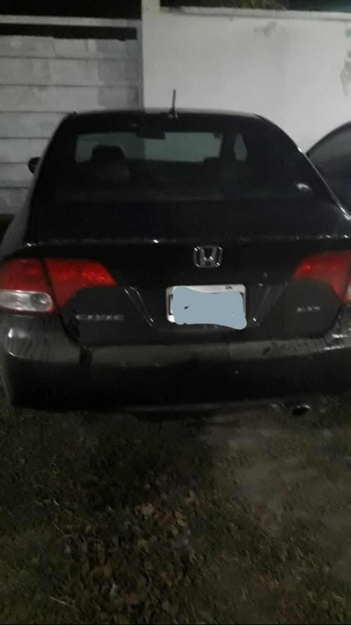 Malagueño: Policía Caminera secuestró un vehículo que poseía orden de captura