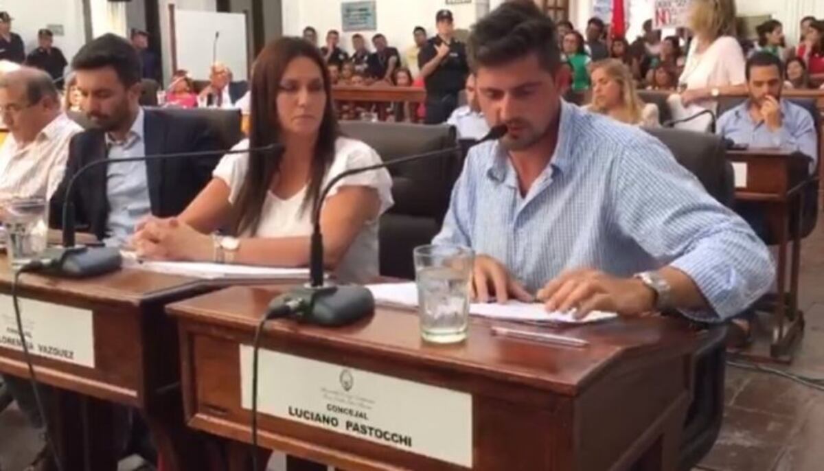 Aprobaron una suba del 37% en las tasas municipales con críticas de la oposición