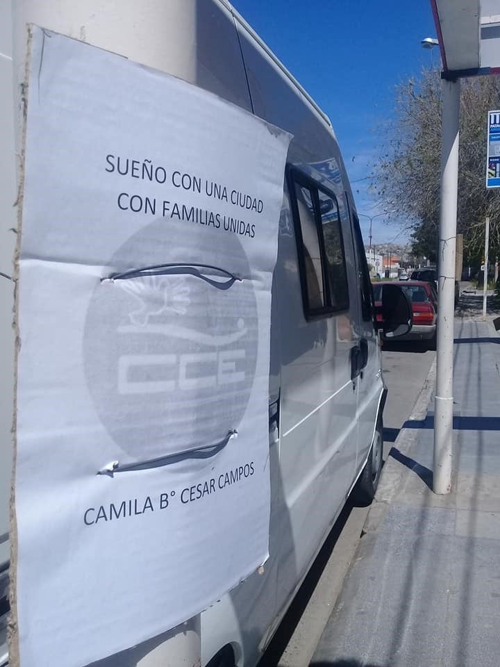 proyecto sueños por caleta