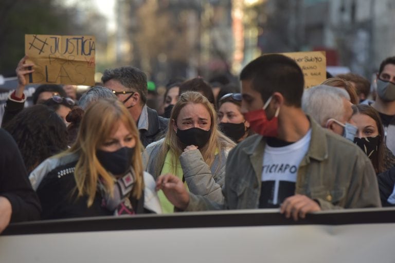 Marcha Blas Correas.