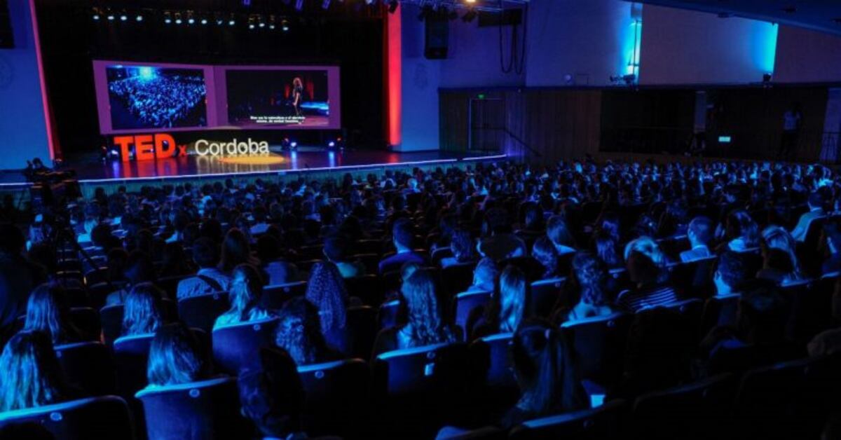 TEDxCórdoba colmó el Libertador con charlas que impulsan y transforman