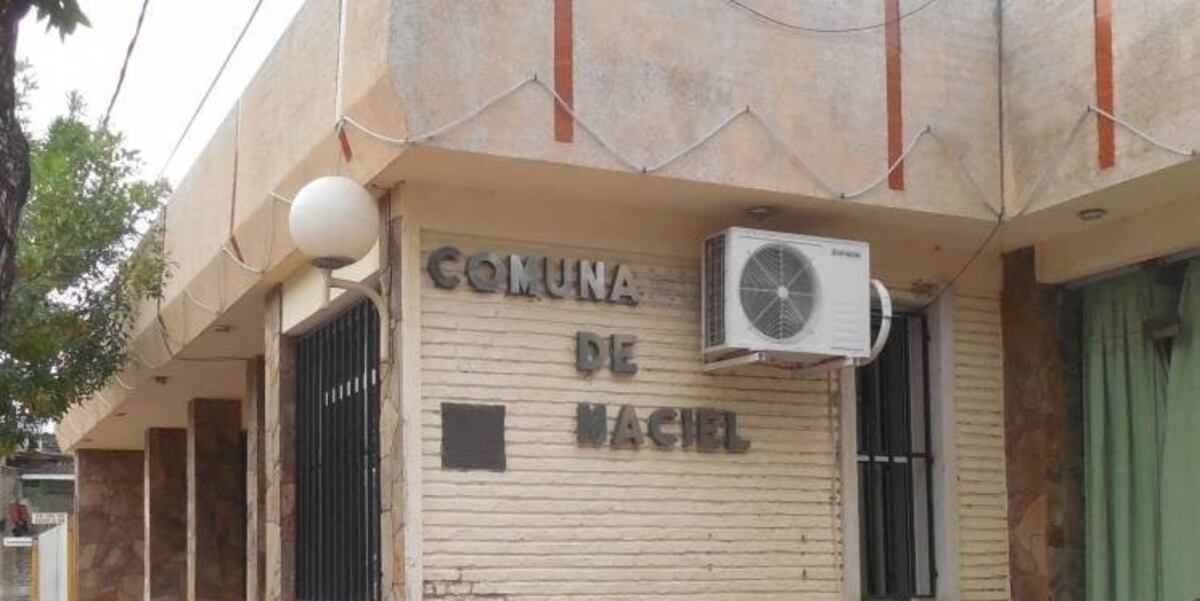 Maciel: en un comunicado, el nuevo interventor defendió los despidos