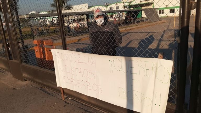 STIA realiza un corte de portería frente a Dulcor