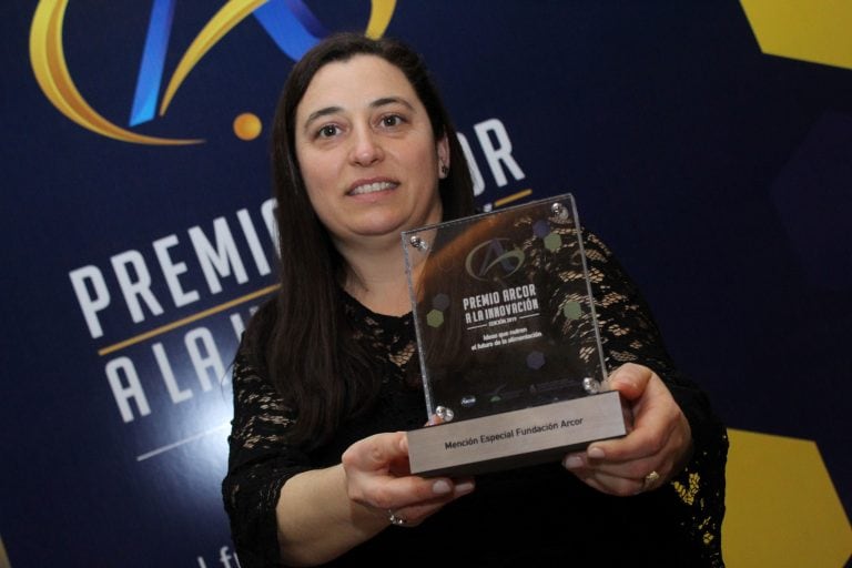 Premios Arcor a la innovación