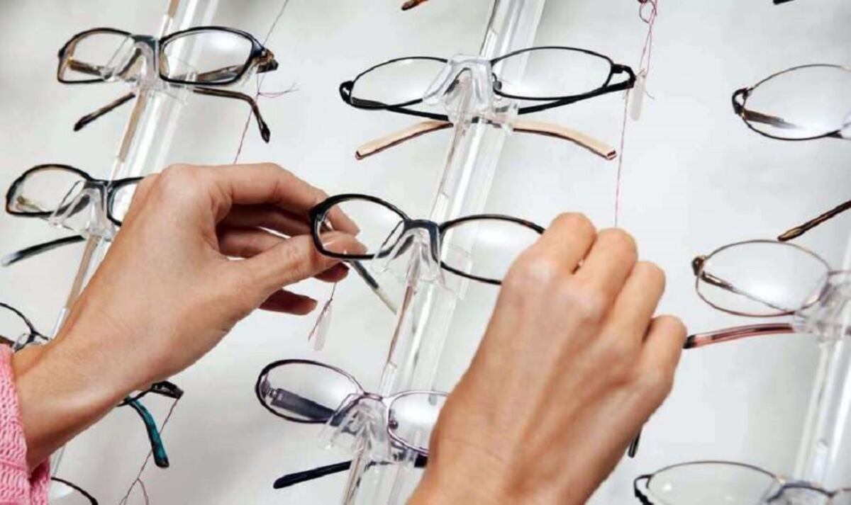 “Ayudemos a ver mejor”: campaña para recolectar anteojos en desuso