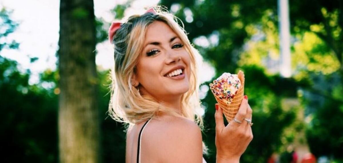 Stephanie Demner reveló sus mejores tips a la hora de maquillarse