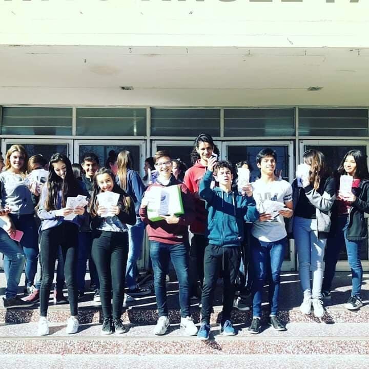 Alumnos