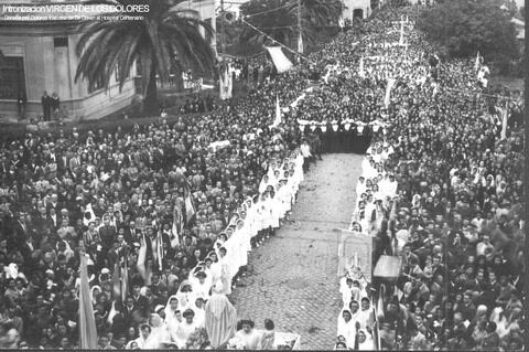 PAPELITOS DEL OESTE
Crédito: Club Juventud Unida