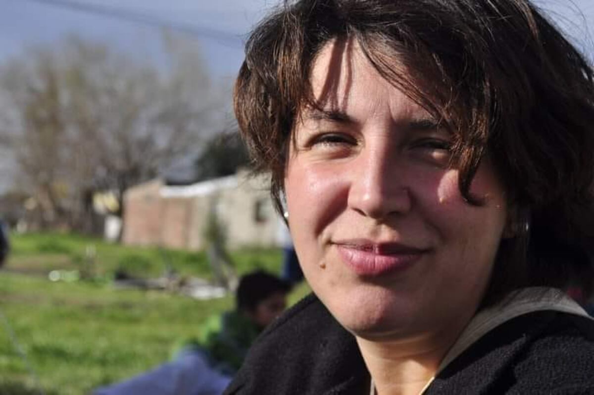 El PC pedirá ser querellante por el femicidio de Florencia Gómez en San Jorge