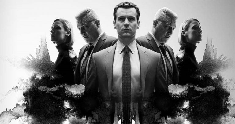 MIndhunter (Web)