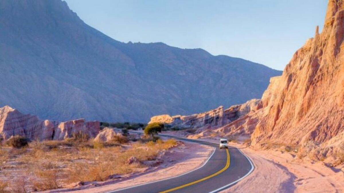 Clima en Salta: cómo estará el tiempo esta semana