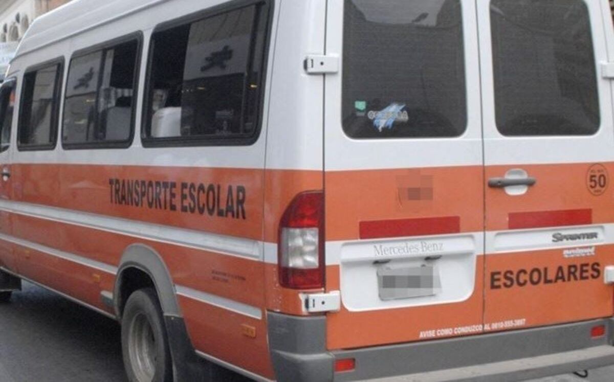 Proponen a transportistas escolares dar servicios de traslado para la cosecha