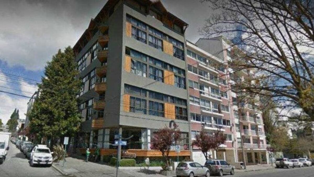 Hallaron muerta en un hotel a una alumna que estaba de viaje de egresados
