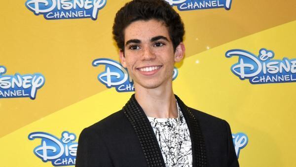 Murió a los 20 años Cameron Boyce, el actor estrella de Disney (web)