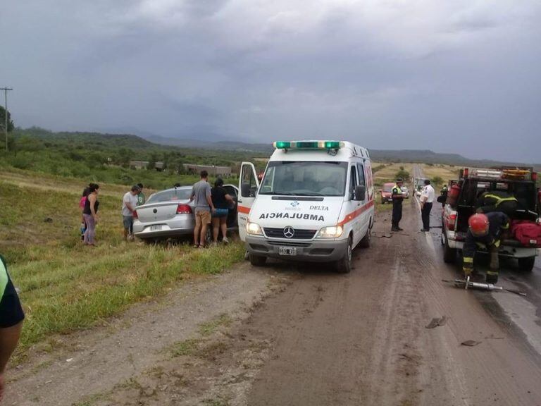 Foto: Policía de Tucumán.