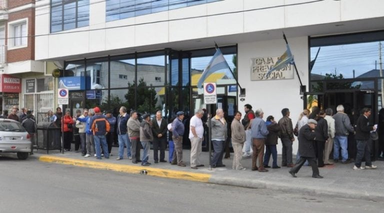 rio gallegos caja de prevision social