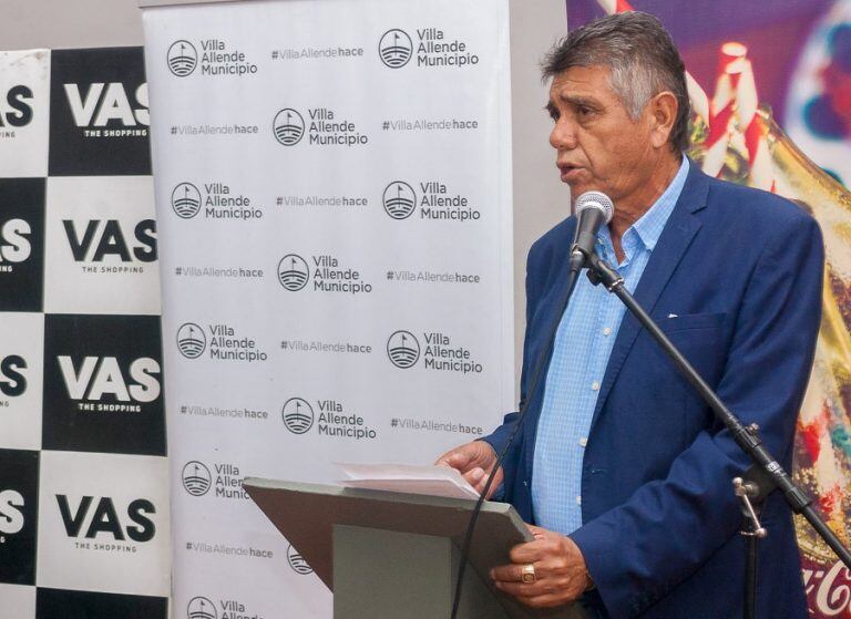 La Municipalidad de La Capital Nacional del Golf presentó una variada grilla de artistas de talla grande que participaran en el evento solidario.