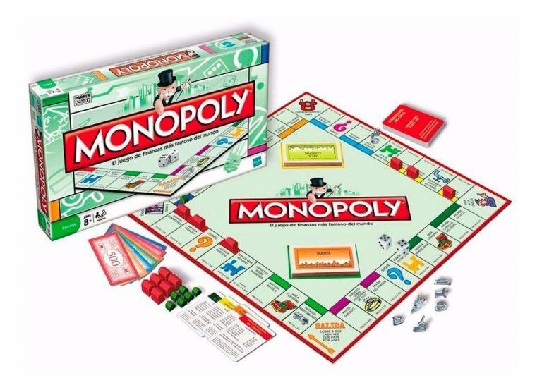 Monopoly (Web)