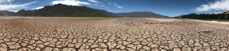 El volumen acumulado de octubre-noviembre es 15% mayor al pronosticado por Irrigación.