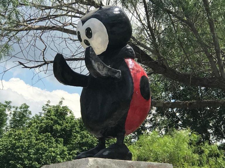 La Vaquita de San Antonio de Arredondo