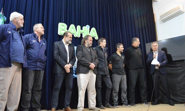 Anuncian un partido de Básquet entre héroes de Malvinas y ex basquetbolistas