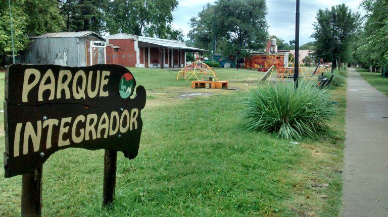 El Parque Integrador será la sede de la feria.