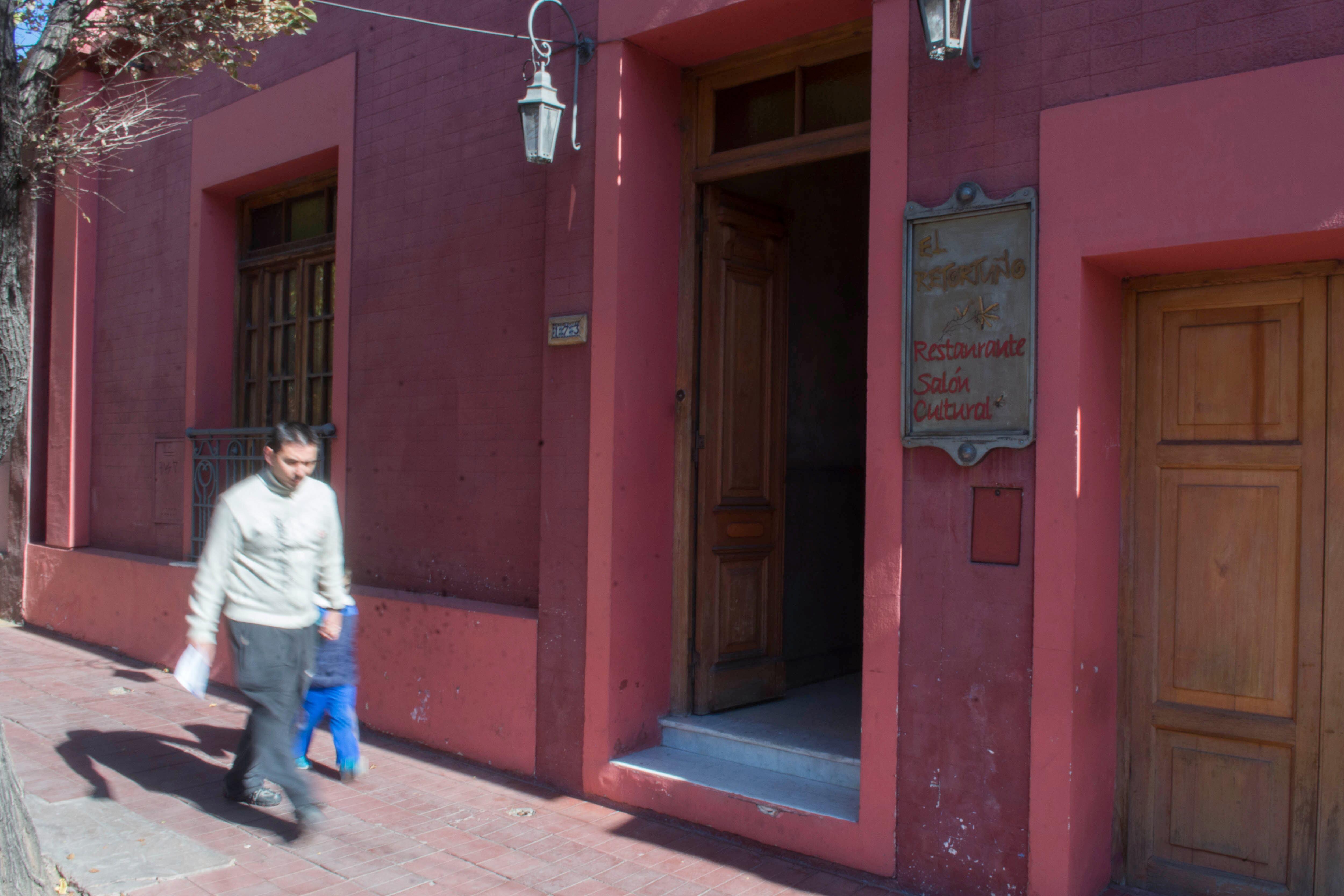 La cultura y la gastronomía de Mendoza, de luto: murió “Pocha” Toriano, mentora de “El Retortuño”. Foto: Archivo / Los Andes.