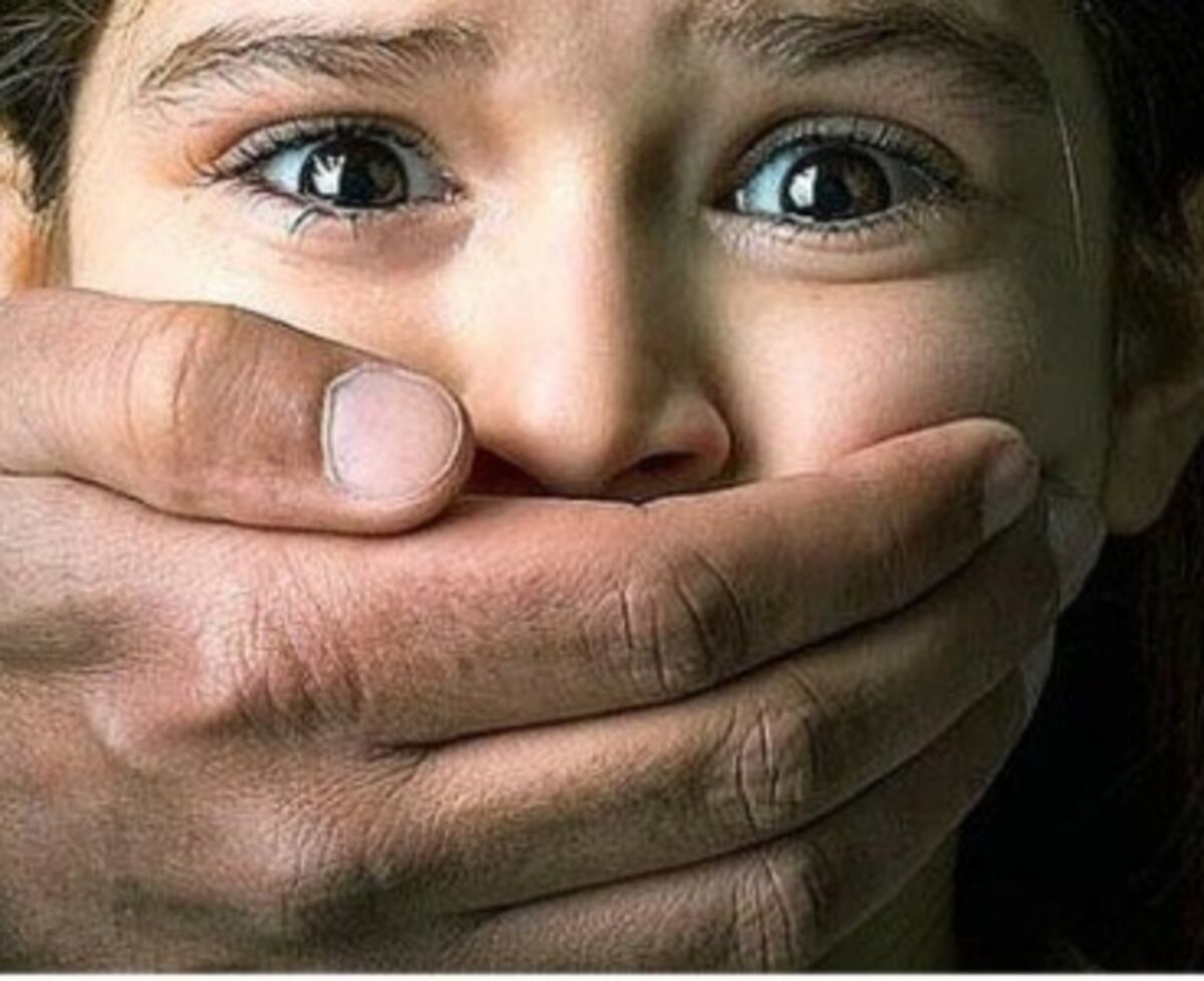 Madre denunció que su hijo de 8 años fue violado por cinco personas