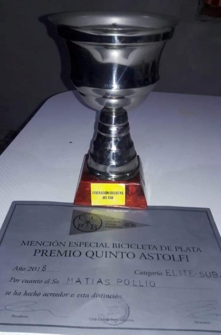 Premio