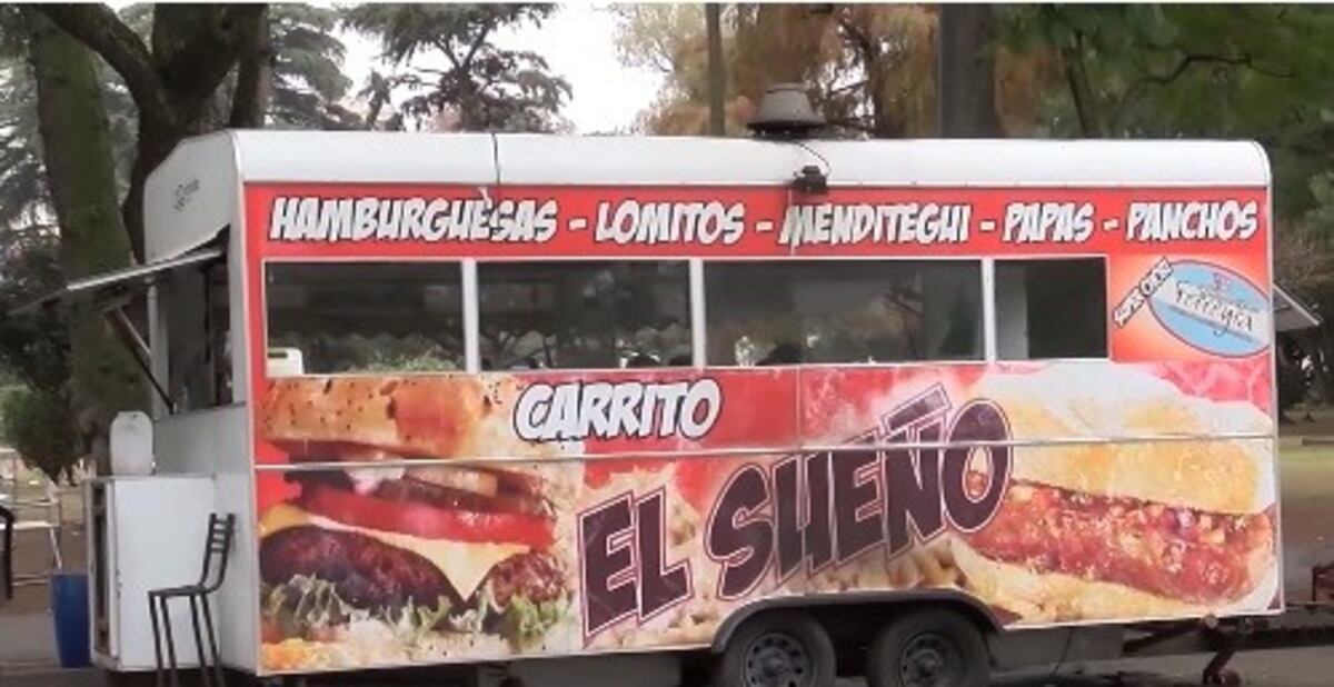 Aprietes y denuncias cruzadas entre vendedores ambulantes, Municipalidad y el sindicato