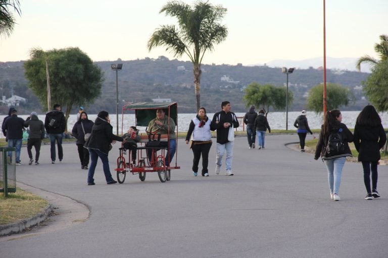 Turismo en Carlos Paz