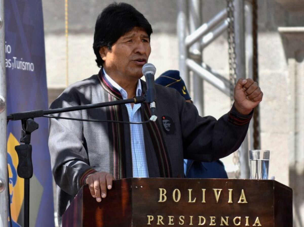 Bolivia rechaza atender a argentinos en sus hospitales
