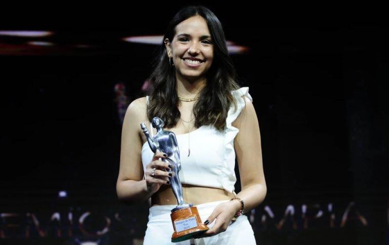 Fernanda Russo (Foto: Fernando de la Orden