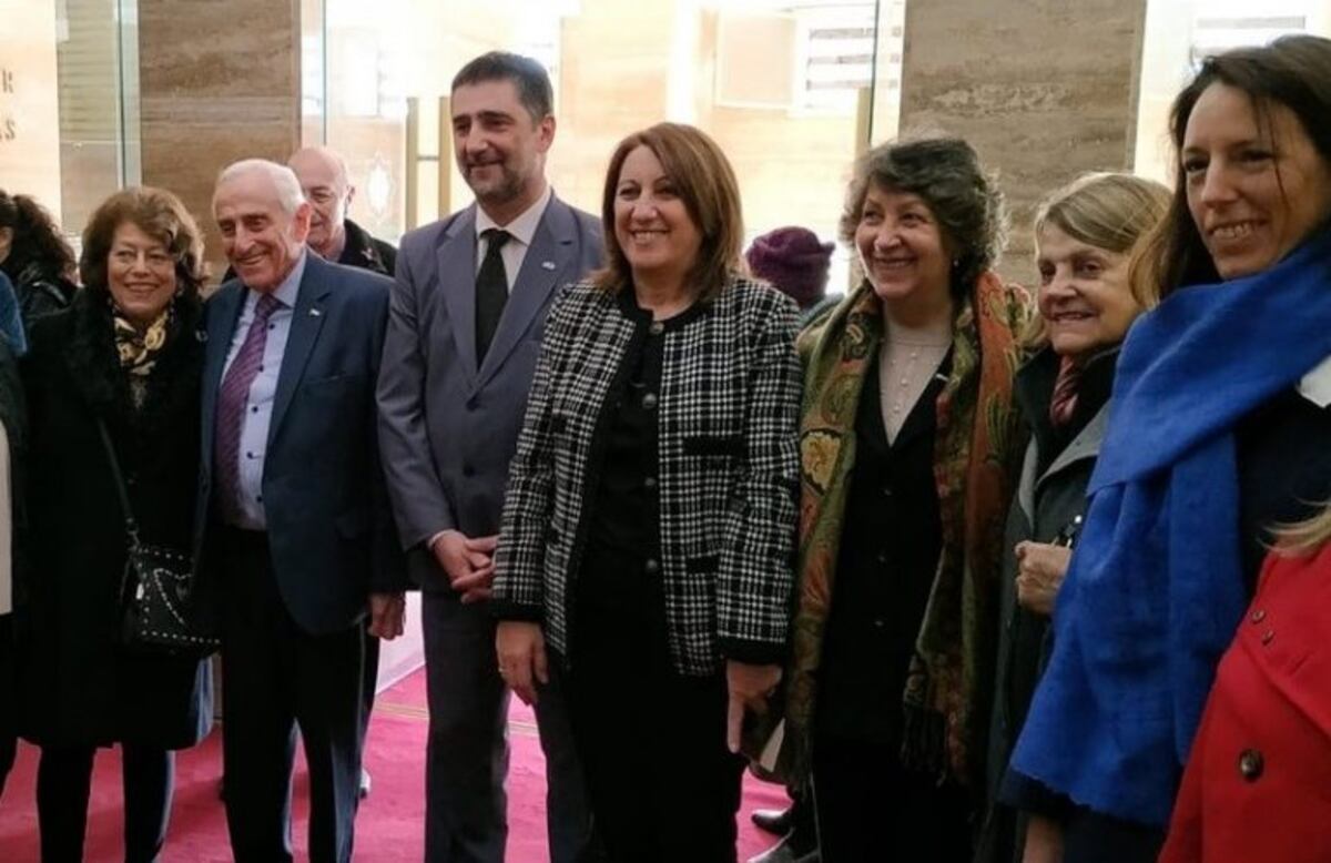 Operativo Invierno: Fein dijo que "no hay ciudad más solidaria que Rosario"