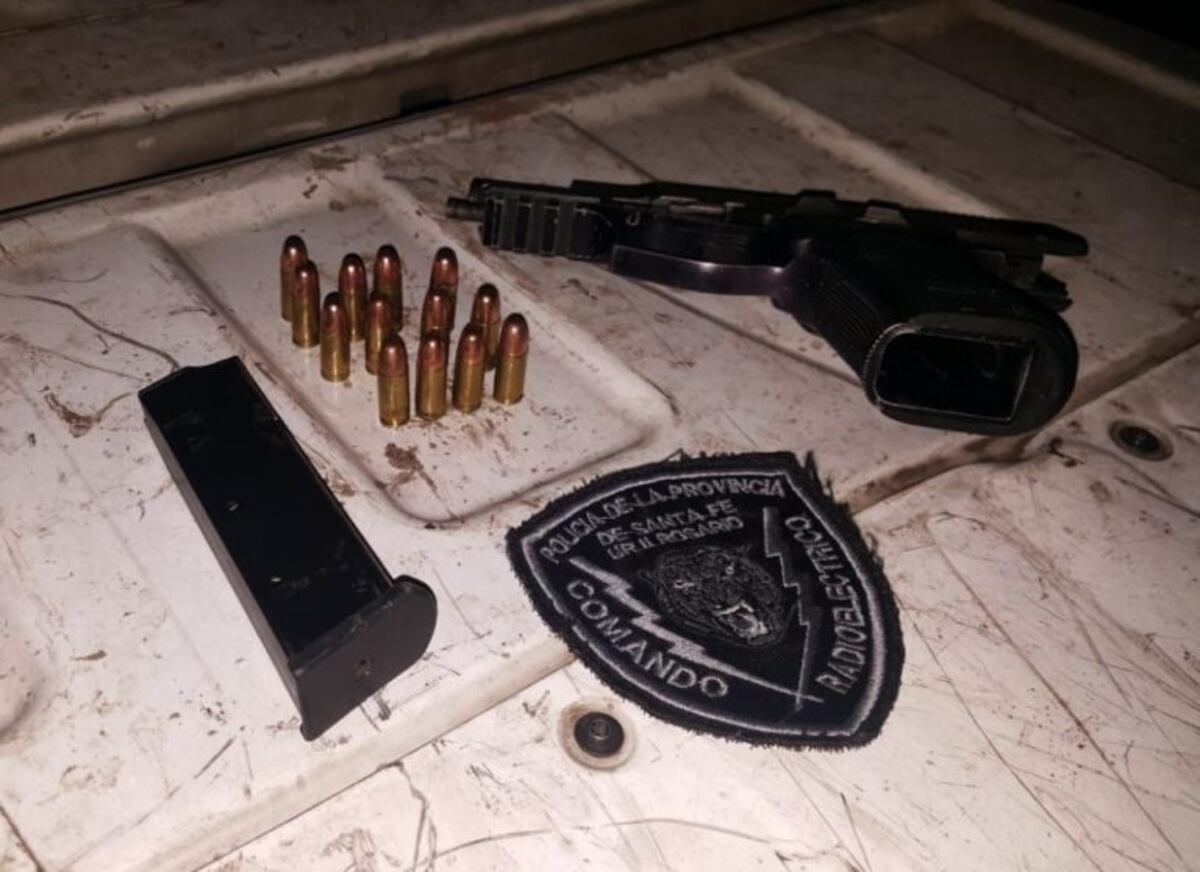 En Rosario pagarán hasta 250 mil pesos para desarmar a las bandas narcocriminales