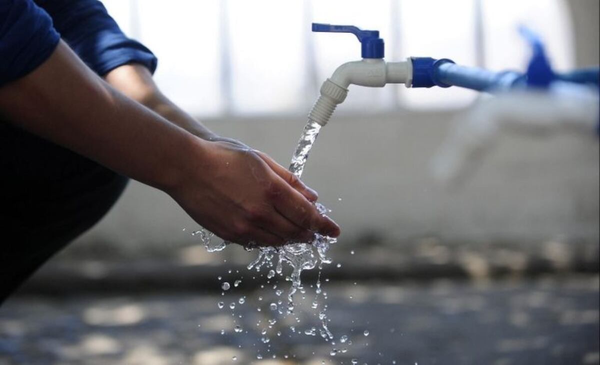 El agua también aumentará: la suba será en dos tramos y tendrá un acumulado anual de al menos un 32%